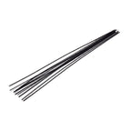 Hilo de Limpieza para Audífonos: Kit de Mantenimiento Técnico (10 Piezas)