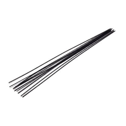 Hilo de Limpieza para Audífonos: Kit de Mantenimiento Técnico (10 Piezas)