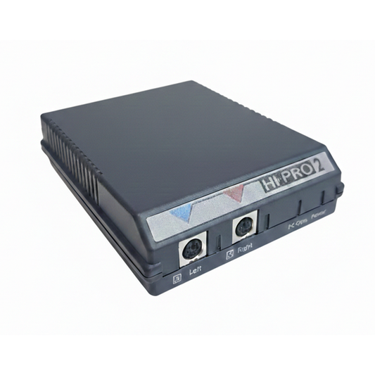 Hipro 2: Interfaz Universal de Programación de Audífonos