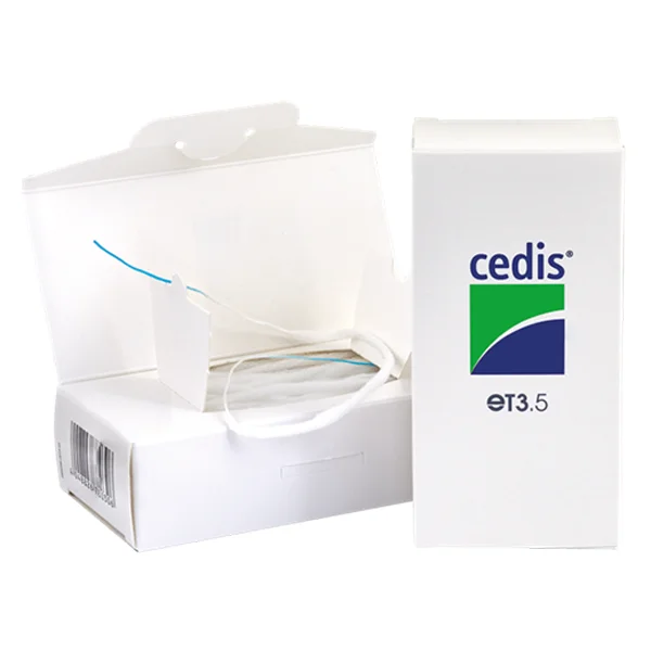 Pack 10 hilos OtoFloss Cedis limpieza tubos audífonos BTE