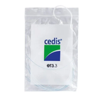 Linhas de limpeza Cedis OtoFloss