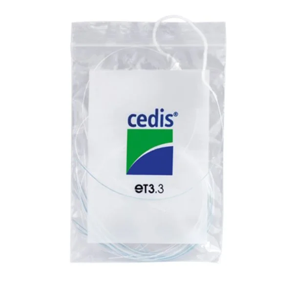 Linhas de limpeza Cedis OtoFloss