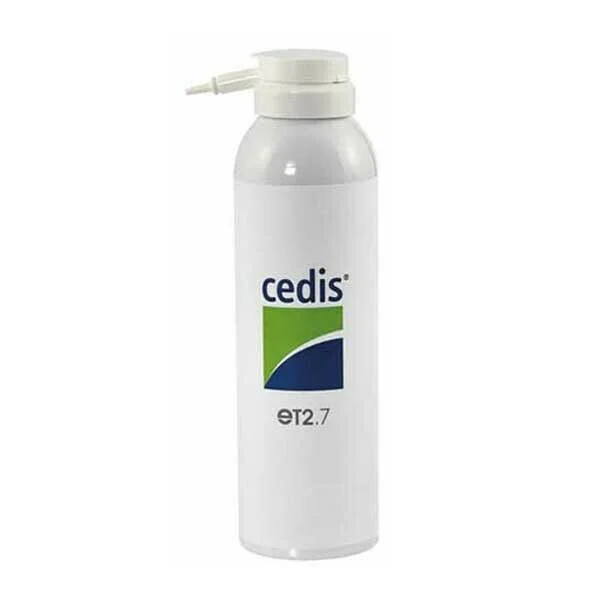 Spray de aire comprimido Cedis