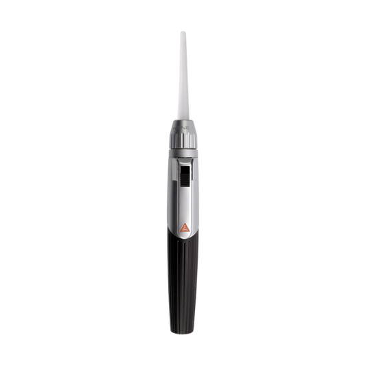 Linterna Clínica HEINE® mini-c con Conductor de Luz