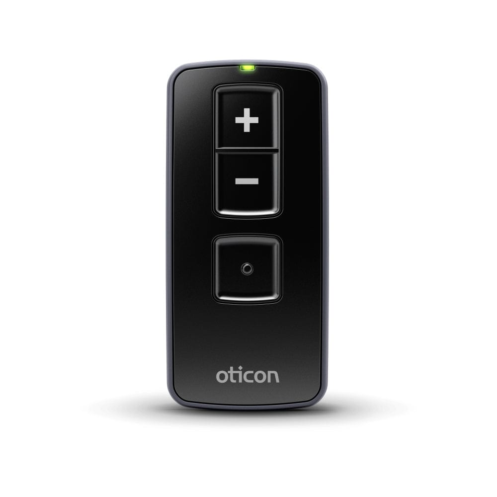Mando a distancia Oticon Remote Control 3.0 para audífonos