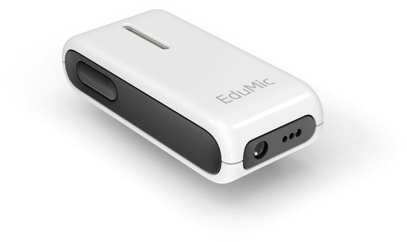 Oticon EduMic con pinza de sujeción a la ropa