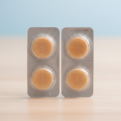 Cápsulas de Secado para Audífonos