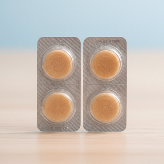 Cápsulas de Secado para Audífonos