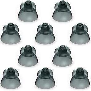 Cúpulas Tulipas Dome para Audífonos Phonak, Unitron y Hansaton
