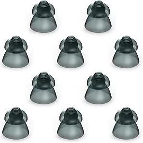 Cúpulas Tulipas Dome para Audífonos Phonak, Unitron y Hansaton