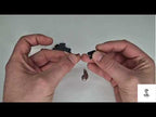 Filtros ProWax MiniFit da Oticon, Philips, Bernafon e Sonic