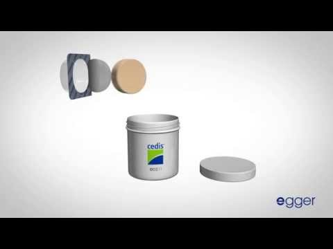 Vídeo del fabricante Cedis: cómo usar el vaso de secado para audífonos