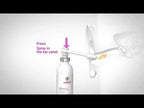 Audinell Spray limpieza para oídos | Higiene y Confort Auditivo