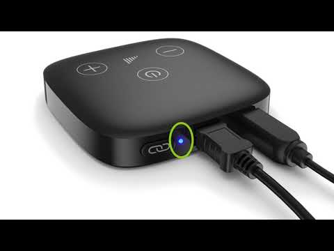 Tv Connector Phonak V2