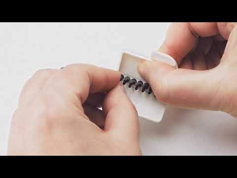 Filtros WaxGuard 3.0 NanoCare