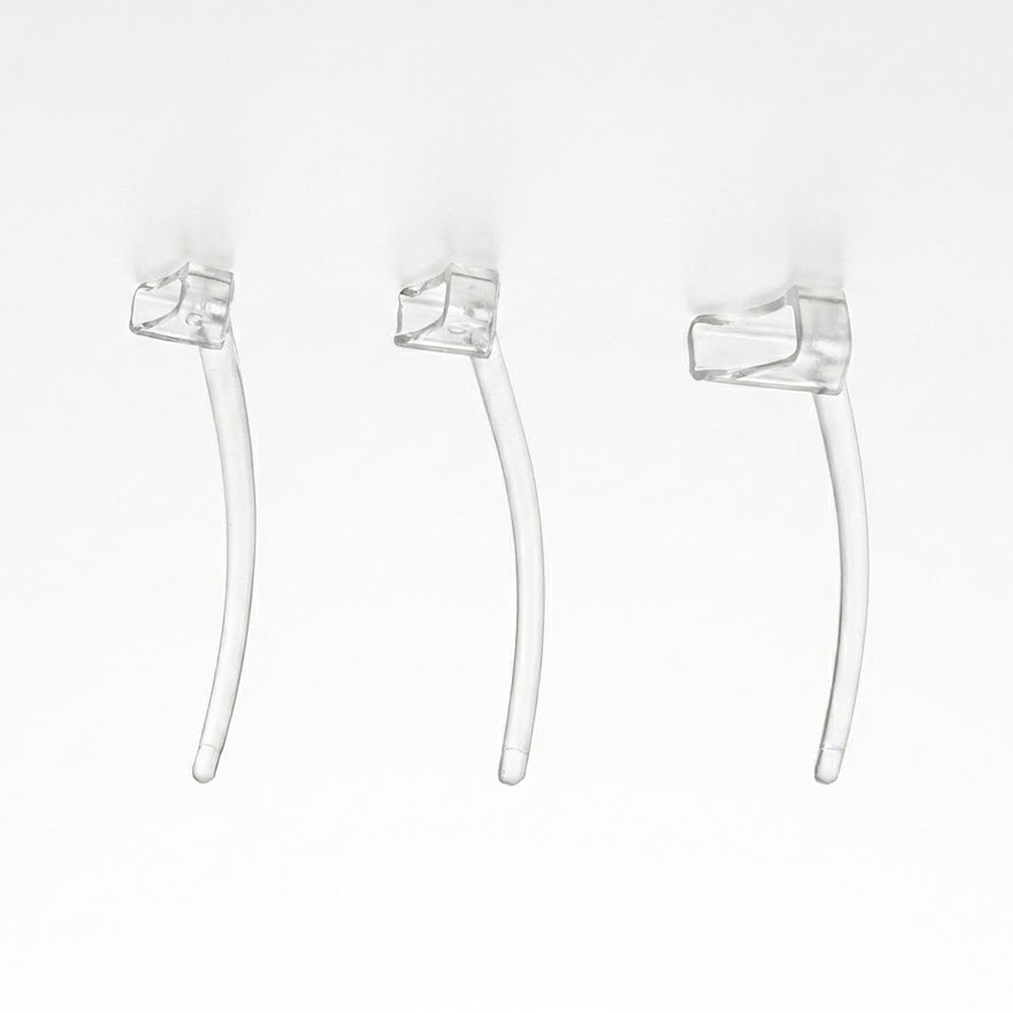 Retén de Sujeción para Auriculares 5.0 Phonak, Unitron y Hansaton