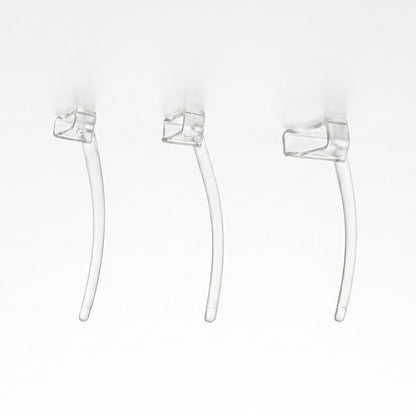 Retén de Sujeción para Auriculares 5.0 Phonak, Unitron y Hansaton