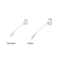 Retén de Sujeción para Auriculares xReceiver xS y xP Phonak, Unitron y Hansaton