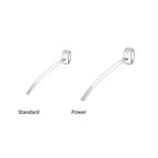 Retén de Sujeción para Auriculares xReceiver xS y xP Phonak, Unitron y Hansaton