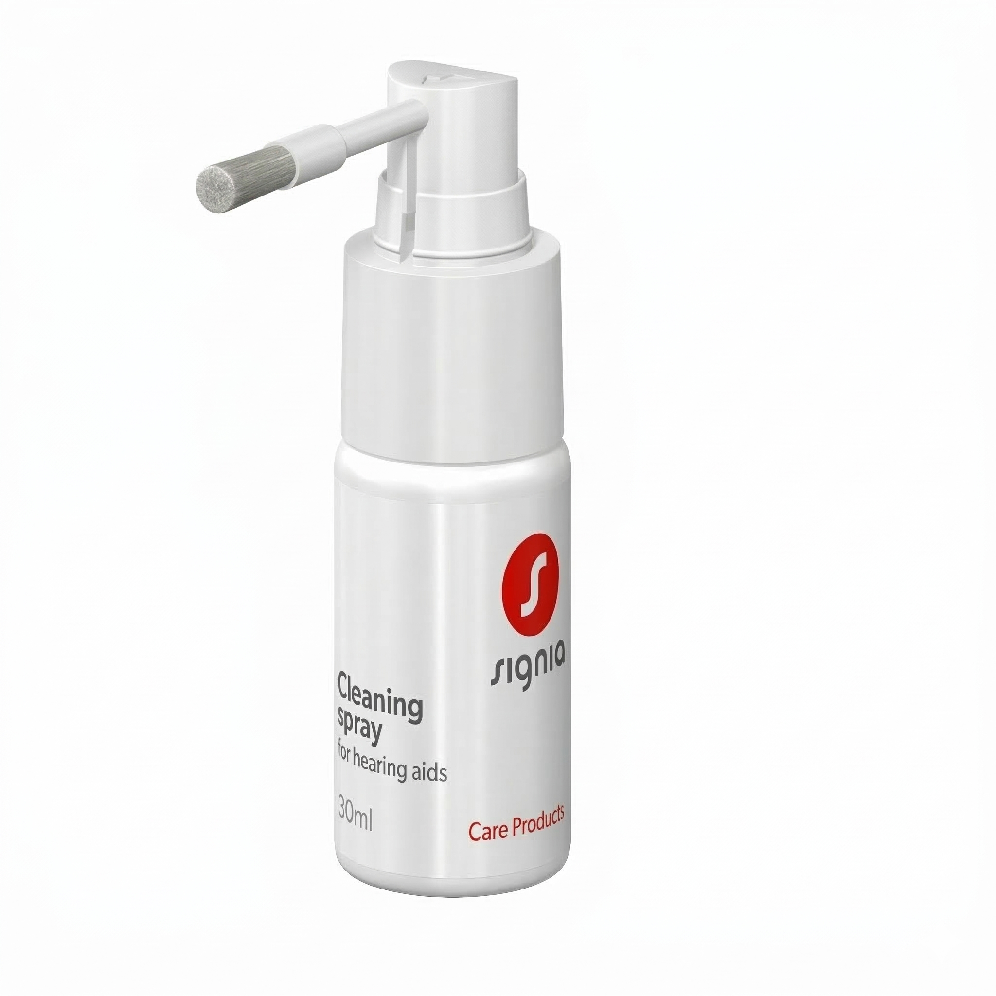 Spray limpieza Signia Care 30ml para audífonos Signia Rexton Audio Service
