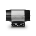Signia StreamLine Mic vista superior botones de volumen