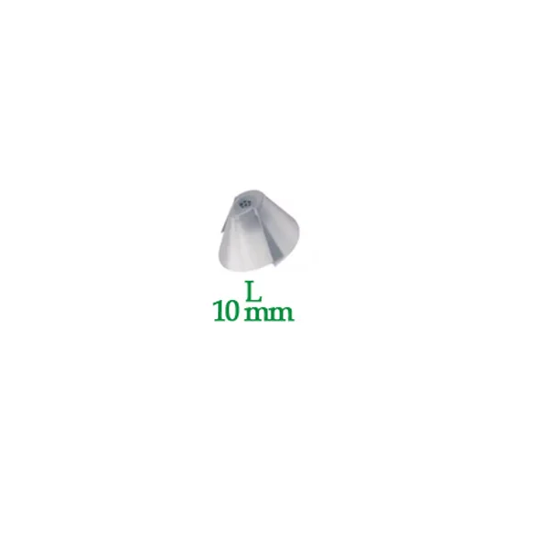 Cúpulas Tulipas Dome SureFit 3 para Audífonos ReSound, Beltone e Interton