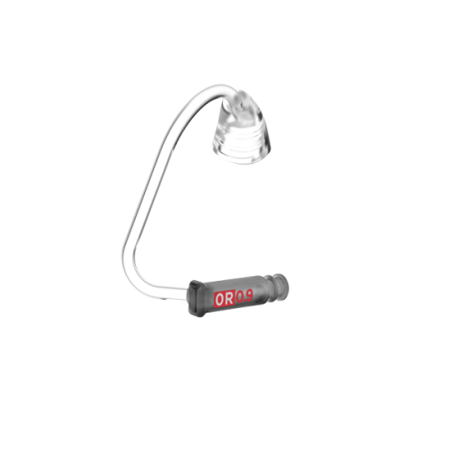 Tubo Fino Signia ThinTube 3.0 – Accesorio Original para Audífonos BTE
