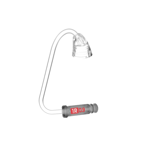 Tubo Fino Signia ThinTube 3.0 – Accesorio Original para Audífonos BTE