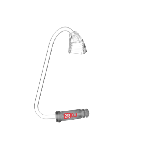 Tubo Fino Signia ThinTube 3.0 – Accesorio Original para Audífonos BTE