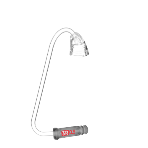 Tubo Fino Signia ThinTube 3.0 – Accesorio Original para Audífonos BTE
