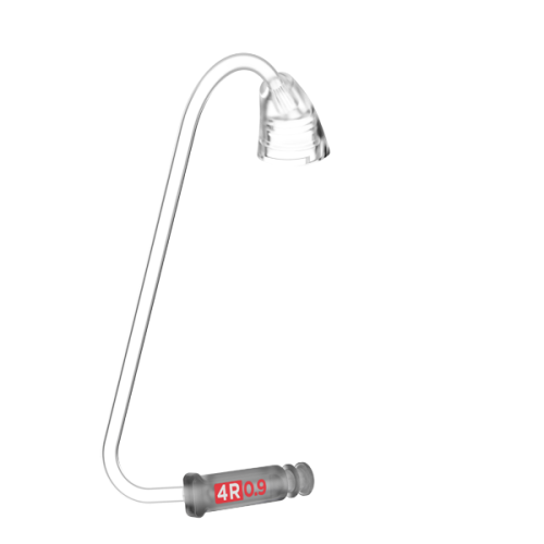 Tubo Fino Signia ThinTube 3.0 – Accesorio Original para Audífonos BTE