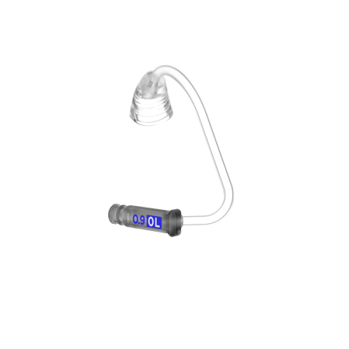 Tubo Fino Signia ThinTube 3.0 – Accesorio Original para Audífonos BTE