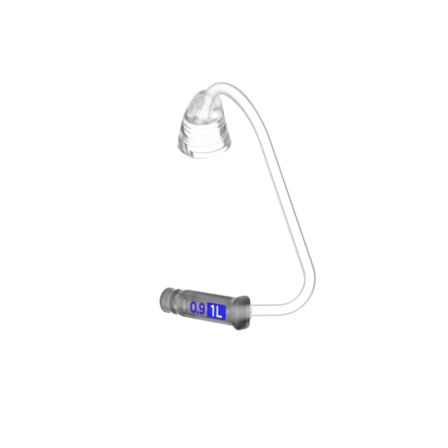 Tubo Fino Signia ThinTube 3.0 – Accesorio Original para Audífonos BTE