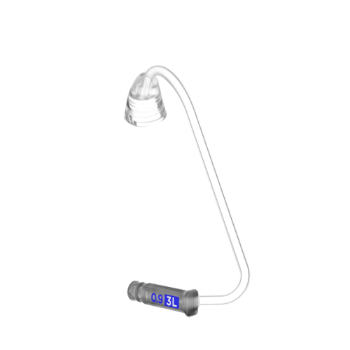 Tubo Fino Signia ThinTube 3.0 – Accesorio Original para Audífonos BTE