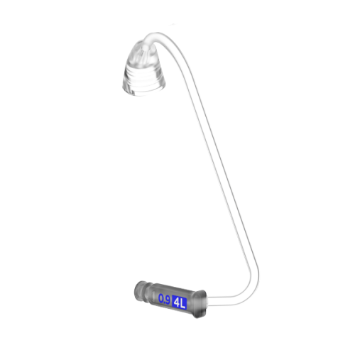 Tubo Fino Signia ThinTube 3.0 – Accesorio Original para Audífonos BTE