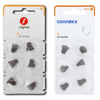 Cúpulas Tulipas Dome Sleeve 3.0 para Audífonos Signia, Rexton y Audio Service