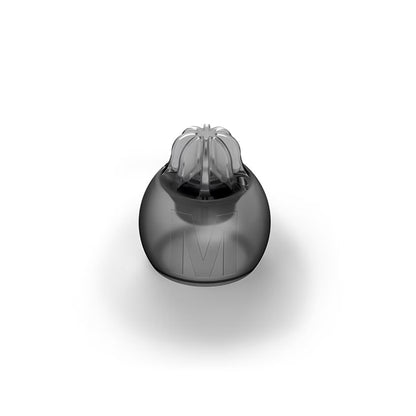 Tulipas Phonak EasyGuard™ Vented Domes: Protección Avanzada y Confort Acústico