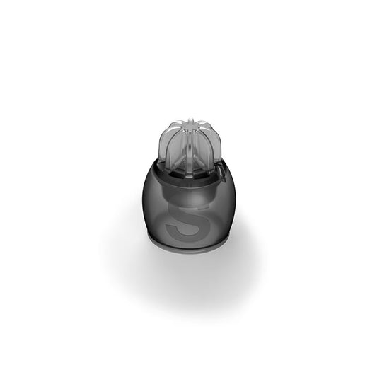 Tulipas Phonak EasyGuard™ Vented Domes: Protección Avanzada y Confort Acústico