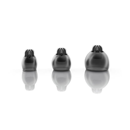 Tulipas Phonak EasyGuard™ Vented Domes: Protección Avanzada y Confort Acústico