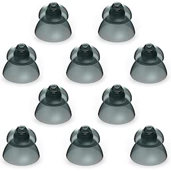 Cúpulas Tulipas Dome para Audífonos Phonak, Unitron y Hansaton