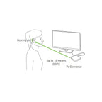 Tv Connector Phonak V2